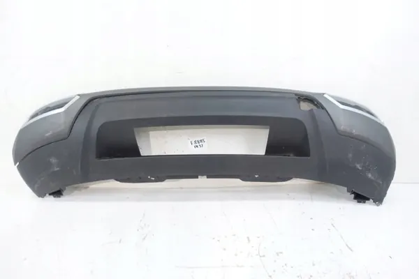 OEM 575807568E Difusor Para-choques Traseiro SEAT Ateca image 2