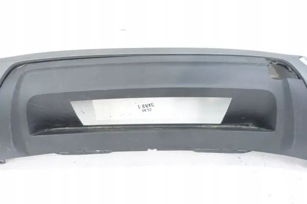 OEM 575807568E Difusor Para-choques Traseiro SEAT Ateca image 3