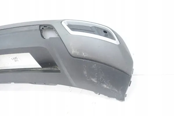 OEM 575807568E Difusor Para-choques Traseiro SEAT Ateca image 4