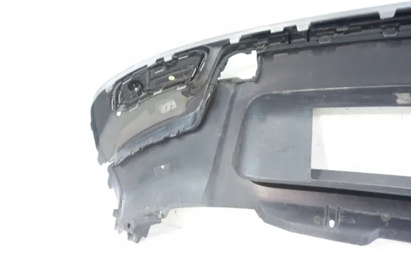 OEM 575807568E Difusor Para-choques Traseiro SEAT Ateca image 5