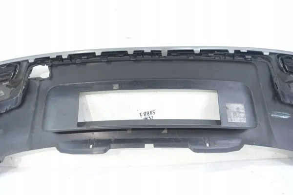 OEM 575807568E Difusor Para-choques Traseiro SEAT Ateca image 6