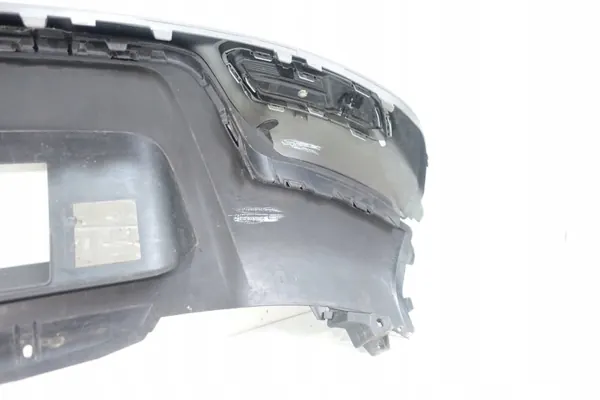 OEM 575807568E Difusor Para-choques Traseiro SEAT Ateca image 7