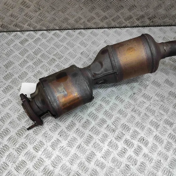 Katalysator OEM MK625H342BA voor Range Rover Sport image 3