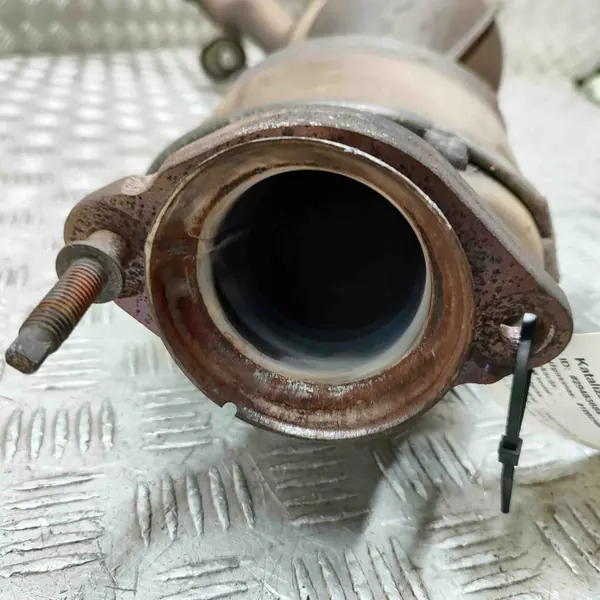 Katalysator OEM MK625H342BA voor Range Rover Sport image 5