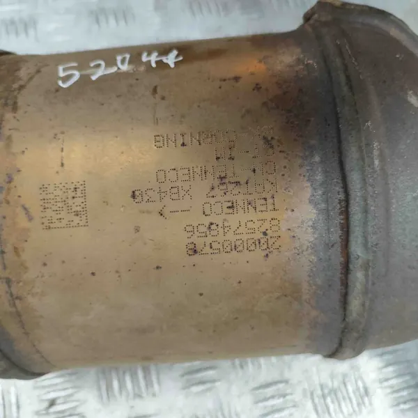 Katalysator OEM MK625H342BA voor Range Rover Sport image 7