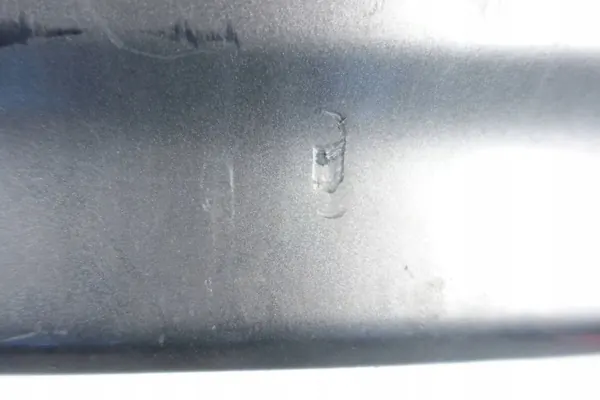 Parachoques trasero OEM 52159-02A20 para Toyota Corolla 13-19 image 5