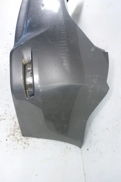 Parachoques trasero OEM 52159-02A20 para Toyota Corolla 13-19 image 6