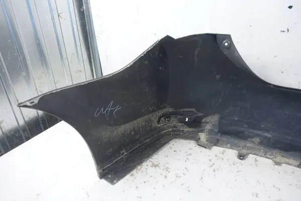 Parachoques trasero OEM 52159-02A20 para Toyota Corolla 13-19 image 7