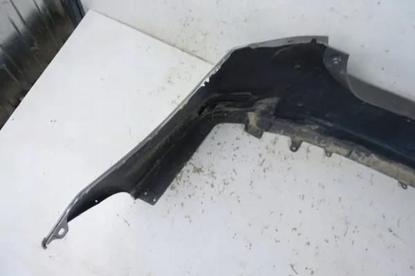 Parachoques trasero OEM 52159-02A20 para Toyota Corolla 13-19 image 8