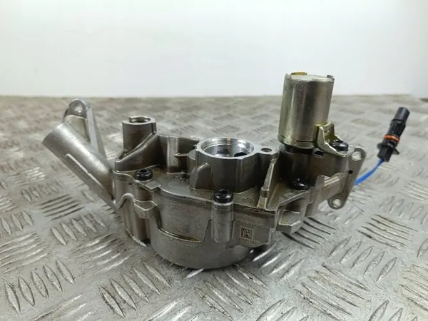 Pompe à huile OEM 04893782 pour Jeep 3.6 V6 image 3
