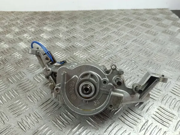 Pompe à huile OEM 04893782 pour Jeep 3.6 V6 image 5