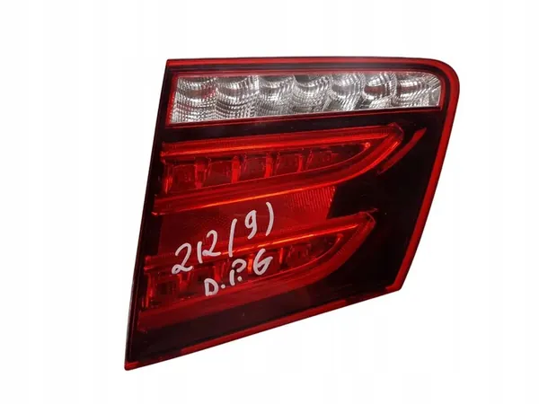 Achterlicht Rechts Mercedes W212 Kombi A2129062003 image 2