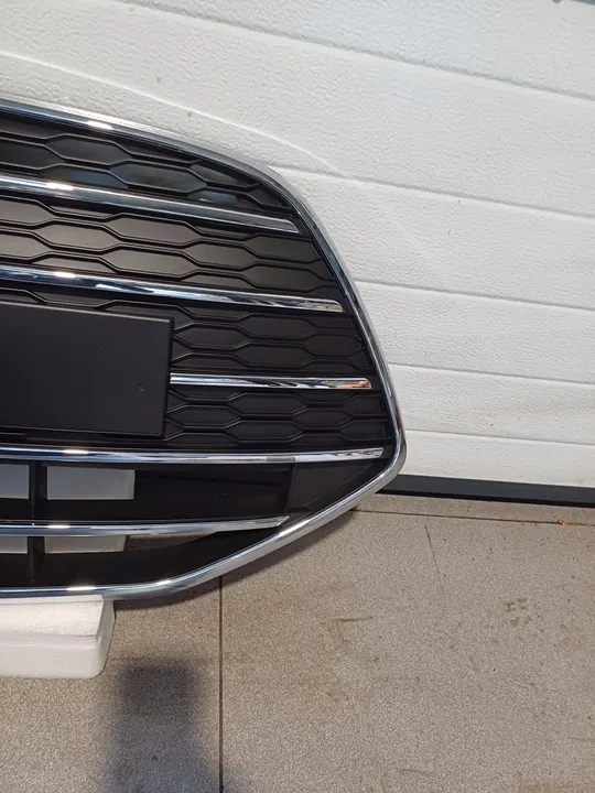 Hyundai IX 20 Grille 86351-1K510 image 4