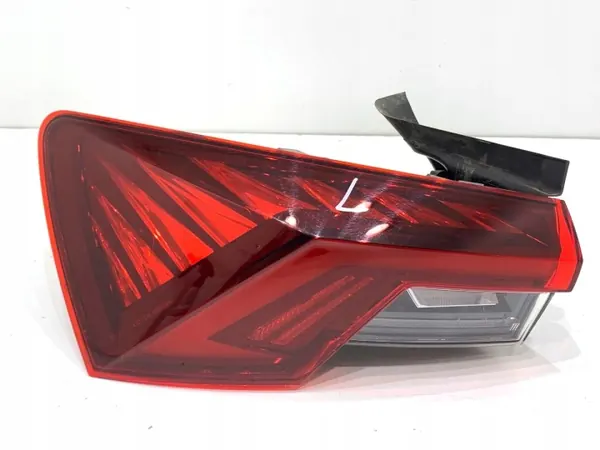 Linker Achterlicht Skoda Octavia IV 5E3945207A OEM image 2