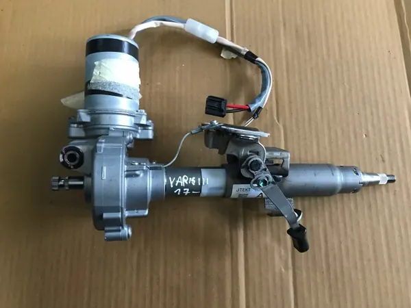 Ohjauspyörän tukipylväs OEM 45250-0D184 Toyota Yaris image 2