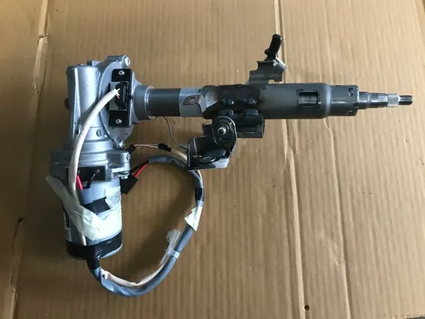 Ohjauspyörän tukipylväs OEM 45250-0D184 Toyota Yaris image 5