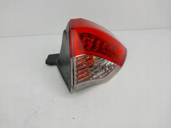 Höger bakljus Renault Laguna III HB image 2