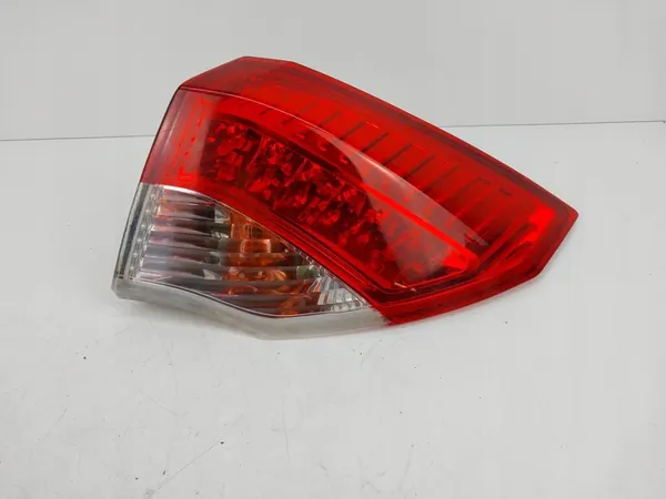 Höger bakljus Renault Laguna III HB image 3