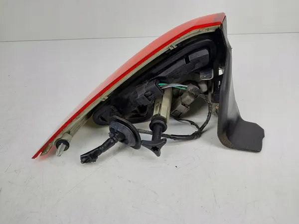 Höger bakljus Renault Laguna III HB image 4