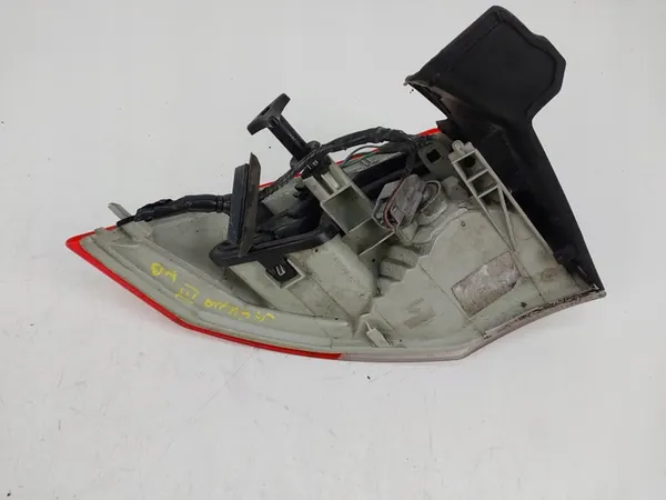 Höger bakljus Renault Laguna III HB image 5