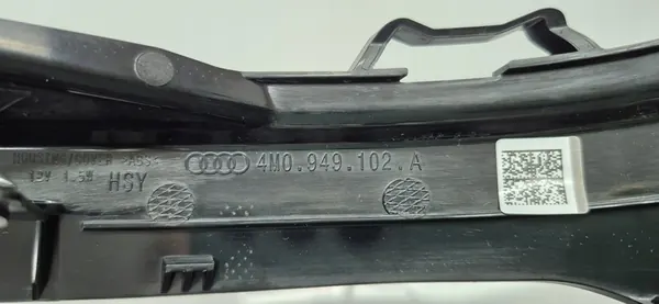 Indicador de Espelho Direito AUDI Q5 Q7 II image 4