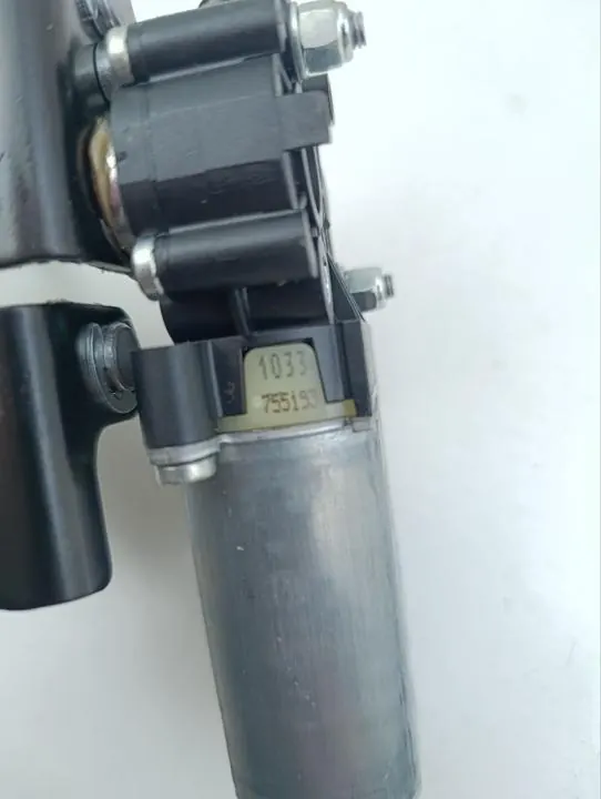 Motor eléctrico de asiento OEM 971886315 Porsche Panamera image 10