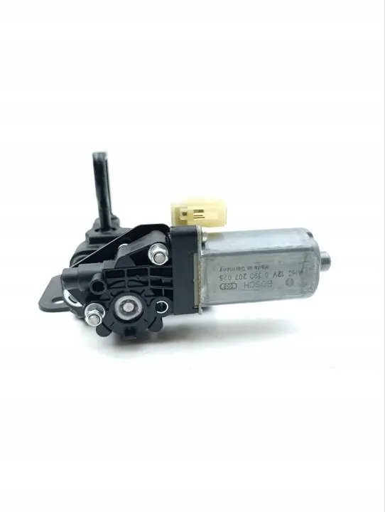 Motor eléctrico de asiento OEM 971886315 Porsche Panamera image 3