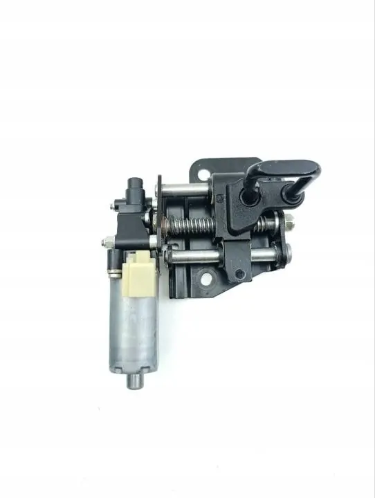 Motor eléctrico de asiento OEM 971886315 Porsche Panamera image 4