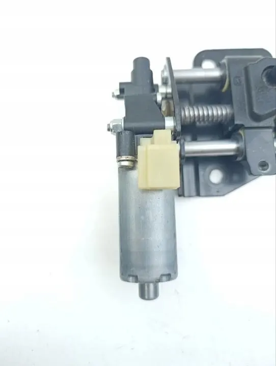 Motor eléctrico de asiento OEM 971886315 Porsche Panamera image 6