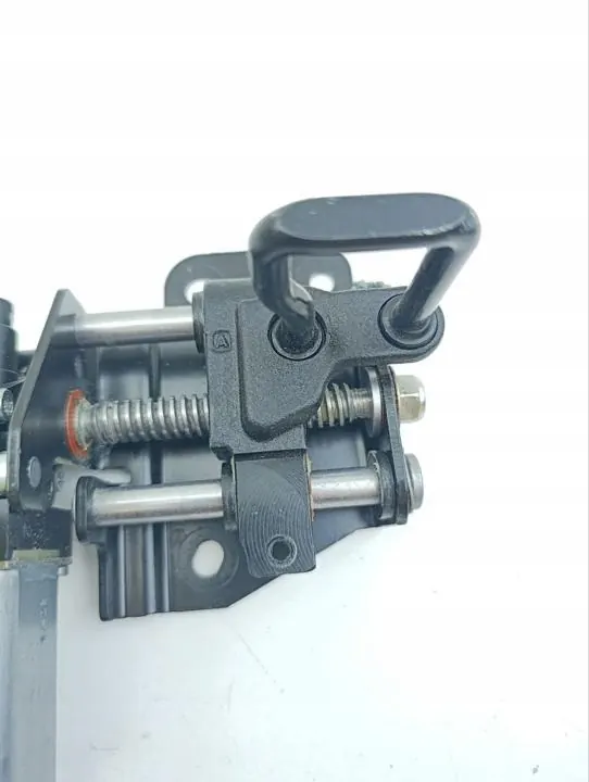 Motor eléctrico de asiento OEM 971886315 Porsche Panamera image 7
