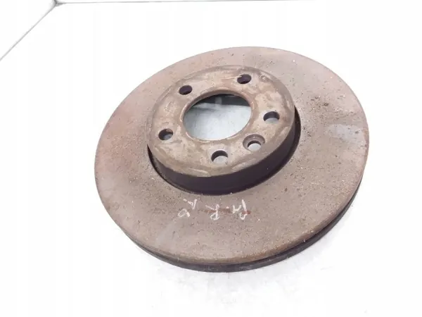 OEM ARA192720 Framhjulsbromsskiva för VW Transporter image 2