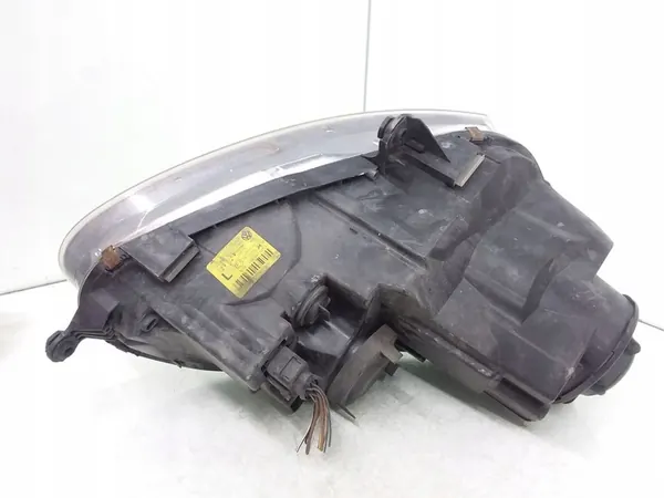 Vasen ajovalaisin VW Golf V 03-08 image 4