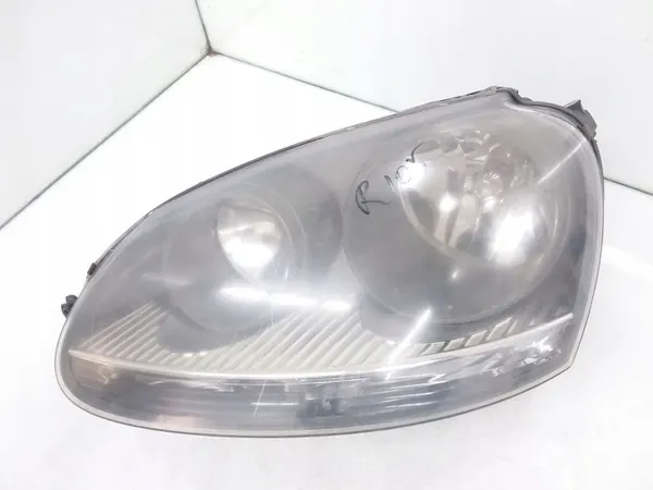 Vasen ajovalaisin VW Golf V 03-08 image 6