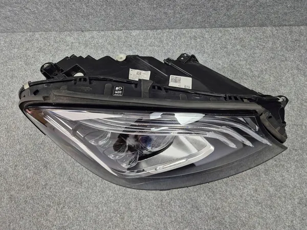 Rechter Multibeam Lamp Mercedes W222 LIFT 2017-2020 A2229062005 image 4