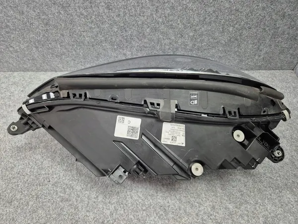 Rechter Multibeam Lamp Mercedes W222 LIFT 2017-2020 A2229062005 image 5