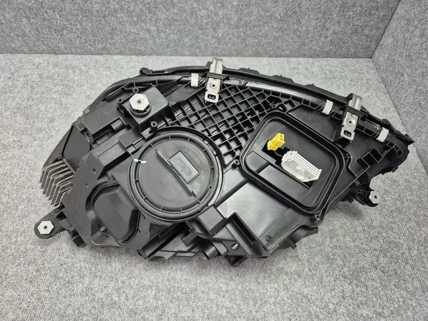 Rechter Multibeam Lamp Mercedes W222 LIFT 2017-2020 A2229062005 image 7