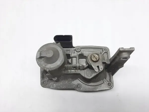 AUDI VW SKODA SEAT Throttle à Gaz d'Échappement 5Q0253591 image 3