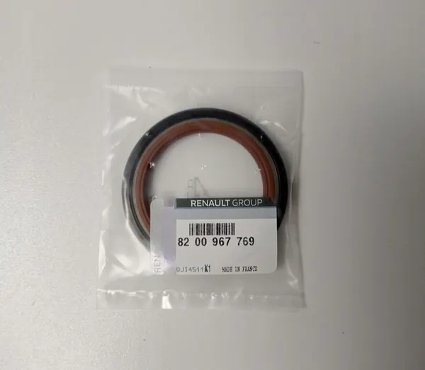 Joint de vilebrequin Infiniti V9X 3.0 FX30d M30d EX30d Navara image 2