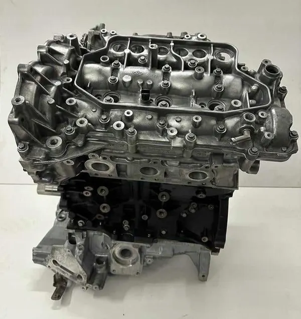 Joint de vilebrequin Infiniti V9X 3.0 FX30d M30d EX30d Navara image 4