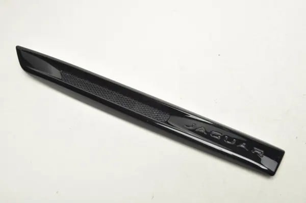 Jaguar XJ X351 Salpicadero Izquierdo OEM EW9M-280B11-AB image 2