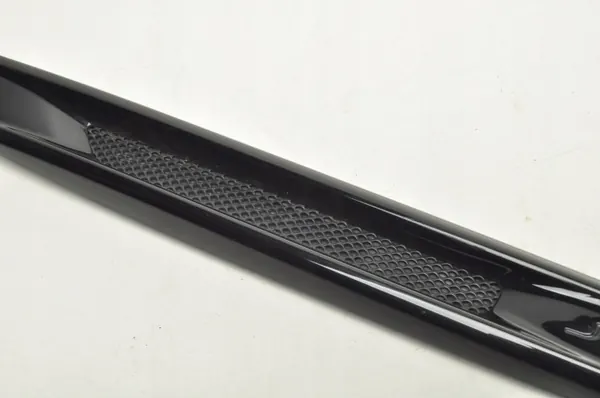 Jaguar XJ X351 Salpicadero Izquierdo OEM EW9M-280B11-AB image 3
