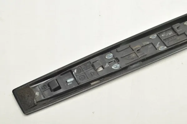 Jaguar XJ X351 Salpicadero Izquierdo OEM EW9M-280B11-AB image 7
