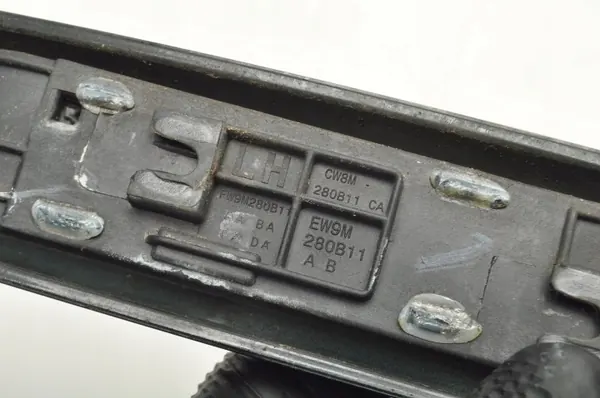 Jaguar XJ X351 Salpicadero Izquierdo OEM EW9M-280B11-AB image 8
