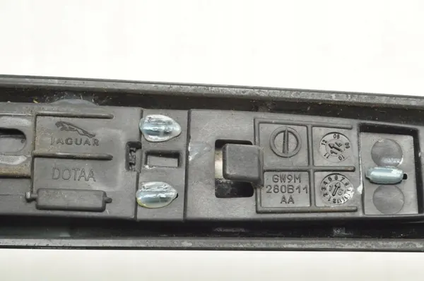 Jaguar XJ X351 Salpicadero Izquierdo OEM EW9M-280B11-AB image 9