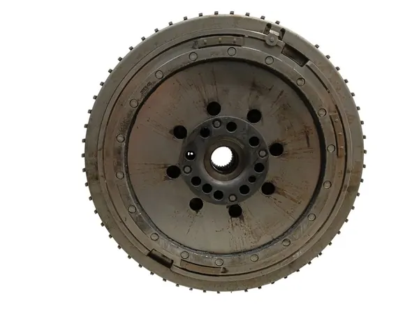 Kaksoismassavauhtipyörä Mercedes W176 W246 X156 C117 1.8 1.6 CDI A0262500501 image 2