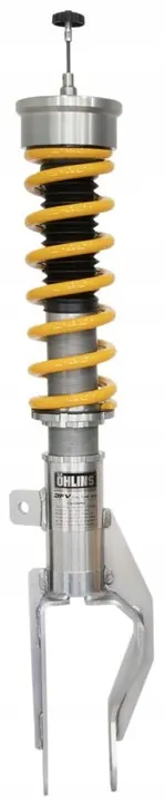 Suspensão OHLINS TES MX00S1 para Tesla Model 3 & Y image 1