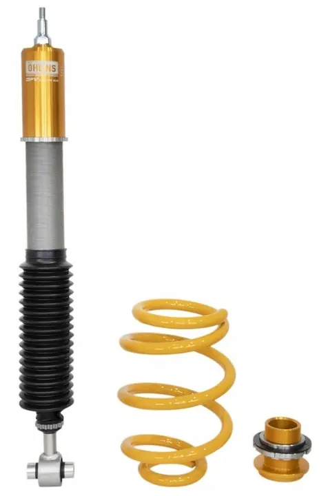 Suspensão OHLINS TES MX00S1 para Tesla Model 3 & Y image 2