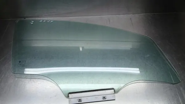 Cristal Puerta Delantera Derecho OEM VOLVOMAR-140990 Opel Corsa D image 2