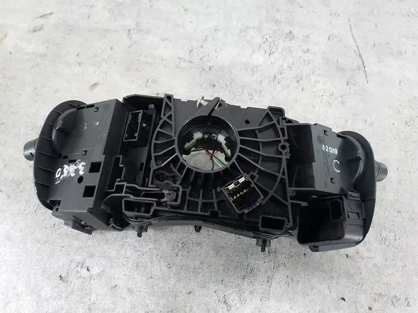 RENAULT SCENIC II Combinatieschakelaar 7701060400 image 3