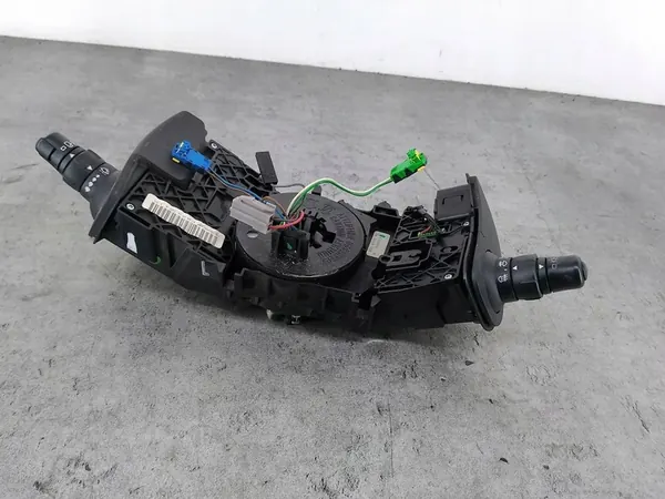 RENAULT SCENIC II Combinatieschakelaar 7701060400 image 4